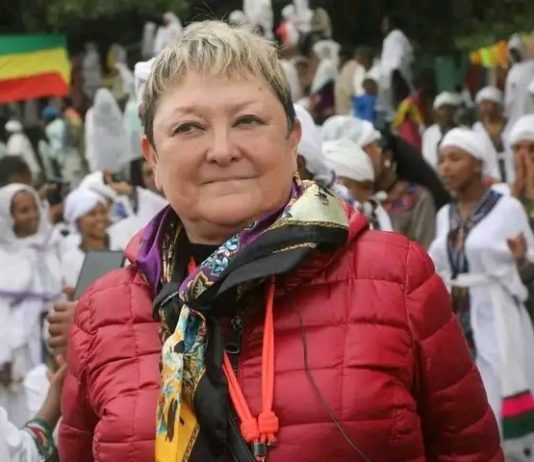 “ኢትዮጵያ ልዩ ሀገር ናት፣ በዓለም ክፍል ያሉ ሁሉ እንዲጎበኟት እንመክራለን” የውጭ ሀገር ጎብኝዎች