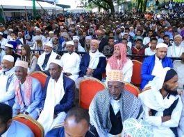 መውሊድ – ከደስታ ባሻገር ምን?