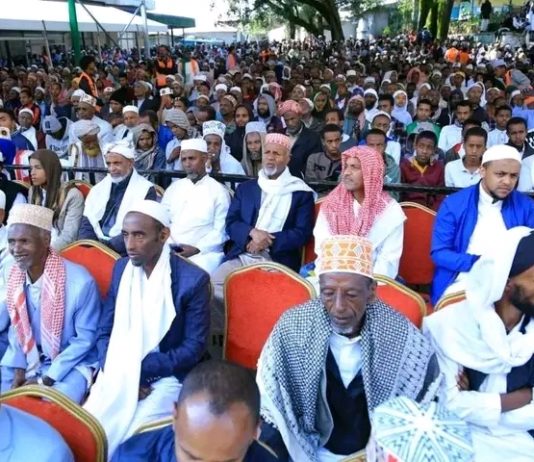 መውሊድ – ከደስታ ባሻገር ምን?