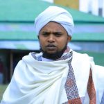 የመውሊድ በዓል የሰላም እና የዕዝነት መልዕክት ነው። 1787685243880