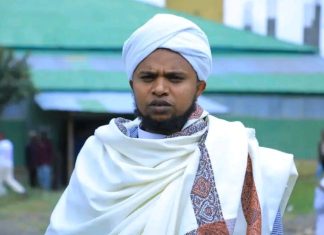 የመውሊድ በዓል የሰላም እና የዕዝነት መልዕክት ነው።