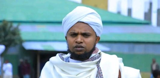 የመውሊድ በዓል የሰላም እና የዕዝነት መልዕክት ነው።