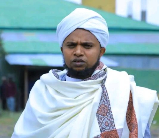 የመውሊድ በዓል የሰላም እና የዕዝነት መልዕክት ነው።