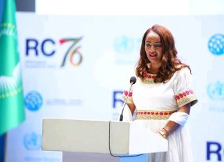 “ኢትዮጵያ በእናቶች እና በሕጻናት ሞት ቅነሳ ላይ ለውጦችን አስመዝግባለች” ዶክተር መቅደስ ዳባ