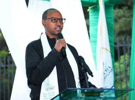 “የአረንጓዴ አሻራ መርሐ ግብር በርካታ የዲፕሎማሲ ድሎች እንዲገኙ አስችሏል” አቶ አደም ፋራህ