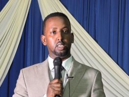 የሕዝብን ሰላም እና ደኅንነት ለማረጋገጥ እየተሠራ ነው።