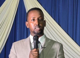 የሕዝብን ሰላም እና ደኅንነት ለማረጋገጥ እየተሠራ ነው።