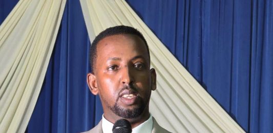 የሕዝብን ሰላም እና ደኅንነት ለማረጋገጥ እየተሠራ ነው።