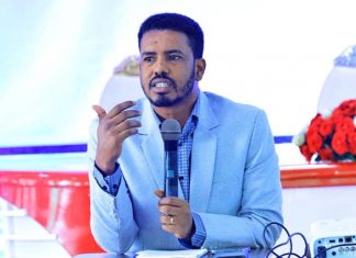 “ከትላንት ተምረን፣ ዛሬን በአግባቡ በመጠቀም የተሻለ ነገን መገንባት ይገባል” ጋዜጠኛ ሙሉቀን ሰጥዬ
