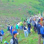 ከ40 ችግኝ እስከ ተስፋን መትከል፤ የትውልድ፣ የምጣኔ ሀብትና የዓለም አቀፍ አብነት ጉዞ። 763089242_3773560359462201_4835263176836491026_n