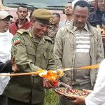 በዳንግላ ወረዳ ለተገነቡ መሠረተ ልማቶች የመከላከያ ሠራዊትና የክልሉ የጸጥታ ኀይል ሚና ከፍተኛ ነው። 763129206_1549194840007269_3981824264845736729_n