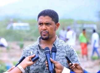 “በባለፉት ዓመታት በተከናወኑ የአረንጓዴ ዐሻራ ሥራዎች በርካታ ውጤቶች ተገኝተዋል” ርእሰ መስተዳድር ሽመልስ አብዲሳ