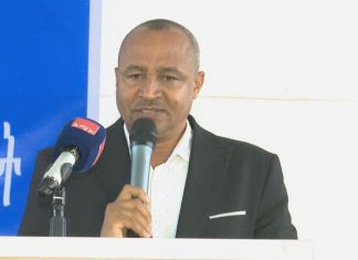 ሀገር የሚለማው እና የሚገነባው በተማረ ዜጋ ነው።