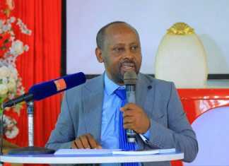 አሚኮ ዓለም አቀፍ ሚዲያዎች ከደረሱበት ደረጃ ለመድረስ በትጋት መሥራት ይኖርበታል አቶ ዓባይ መንግሥቴ
