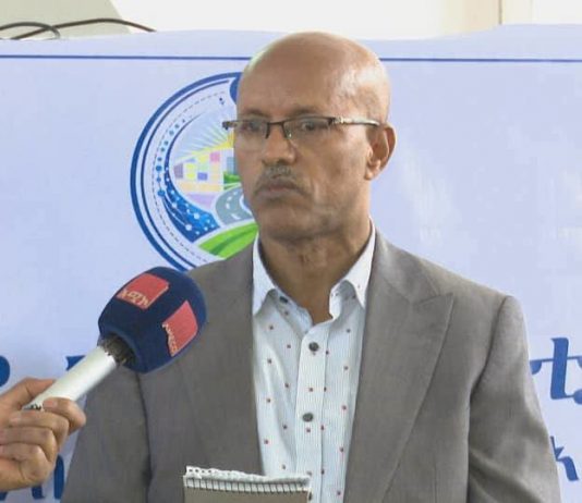 የከተሞችን ልማት ለማፋጠን እና ለነዋሪዎች ምቹ ለማድረግ ከተሞች በፕላን ሊመሩ ይገባል።