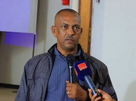 ሴቶች የክልሉን ሰላም ወደተሻለ ደረጃ ለማድረስ በንቃት ሊሳተፉ ይገባል።