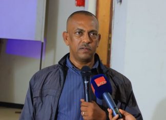 ሴቶች የክልሉን ሰላም ወደተሻለ ደረጃ ለማድረስ በንቃት ሊሳተፉ ይገባል።