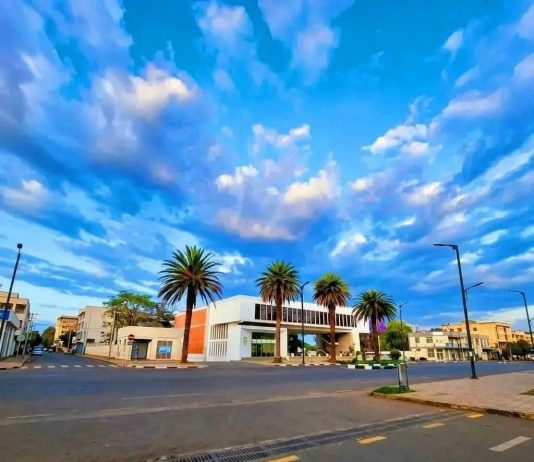 የኮሪደር ልማቱ ለባሕር ዳር ከተማ ውበት እና ለቱሪዝም ኢኮኖሚ ዕድገት መሠረት ጥሏል።