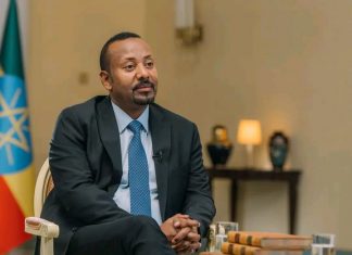 ዋና ዋና ነጥቦች፦ የጠቅላይ ሚኒስትር ዐቢይ አሕመድ (ዶ.ር) የኦሮሚያ ብሮድካስቲንግ ኔትዎርክ ቆይታ