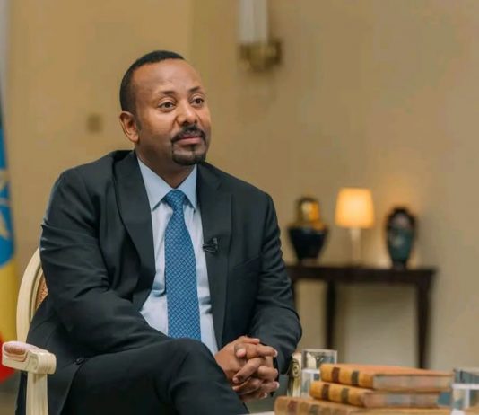 ዋና ዋና ነጥቦች፦ የጠቅላይ ሚኒስትር ዐቢይ አሕመድ (ዶ.ር) የኦሮሚያ ብሮድካስቲንግ ኔትዎርክ ቆይታ