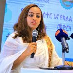 "በጤናው ዘርፍ ሉዓላዊነትን ለማረጋገጥ ትኩረት ተደርጓል" ዶክተር መቅደስ ዳባ 768502196_1741666186859568_8859461955274239118_n