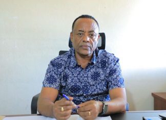 “ዘንድሮ የቅባት ሰብላችን ያማረ እና ተስፋ ሰጭ ነው” የጃዊ ወረዳ አርሶ አደሮች