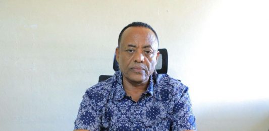 “ዘንድሮ የቅባት ሰብላችን ያማረ እና ተስፋ ሰጭ ነው” የጃዊ ወረዳ አርሶ አደሮች