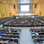 የሀሳብ ፍትጊያ የምክክር ጉባኤው ሂደት እንጅ ውድቀት አይደለም። 768555390_1779602513393553_5655289206850793785_n