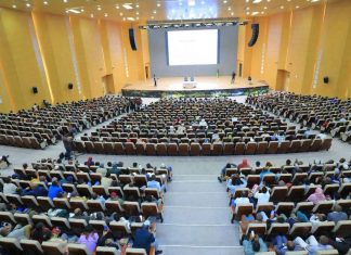 የሀሳብ ፍትጊያ የምክክር ጉባኤው ሂደት እንጅ ውድቀት አይደለም።