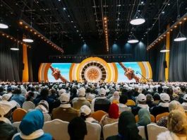 የዘመናት ቋጠሮዎችን በመፍታት አዲስ የፖለቲካ ባሕል የመገንባት ታሪካዊ ምዕራፍ።