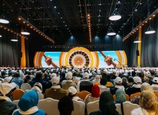 የዘመናት ቋጠሮዎችን በመፍታት አዲስ የፖለቲካ ባሕል የመገንባት ታሪካዊ ምዕራፍ።