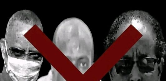 የሕገ ወጡ ሕወሃት ነገር – ድመት መንኩሳ አመሏን አትረሳ