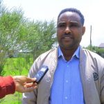 አሚኮ ማኅበራዊ ኀላፊነቱን በመወጣት ተተኪ ትውልድ ላይ በትኩረት እየሠራ ይገኛል። 769691933_1738461264064634_6562053844598709383_n