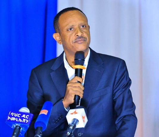 “ከቤት ኪራይ ምሬት ወደ ቦታ ባለቤትነት”