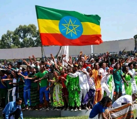 የሀሳብ አውድማ እና የምክክር ሸማ፦ የሀሳብ ገበያ ከሚፈጥረው እውነት የሚፈነጥቀው ሀገራዊ ንጋት
