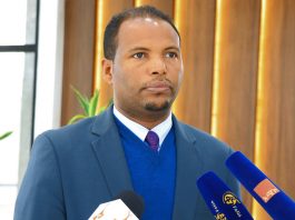 የአማራ ክልል ጠቅላይ ፍርድ ቤት በ43 ፍርድ ቤቶች የዲጂታላይዜሽን አሠራርን ተግባራዊ እያደረገ ነው።