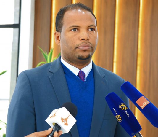 የአማራ ክልል ጠቅላይ ፍርድ ቤት በ43 ፍርድ ቤቶች የዲጂታላይዜሽን አሠራርን ተግባራዊ እያደረገ ነው።