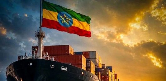 የባሕር በር ጉዳይ ቅንጦት ወይስ ሕልውና?
