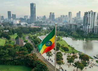 ጠቅላይ ሚኒስትር ዐቢይ አሕመድ (ዶ.ር) ስለ ወዳጅነት ፓርክ ካስተላለፉ መልዐክት፦