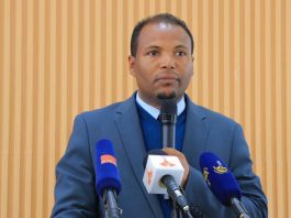 የአማራ ክልል ፍርድ ቤቶች ተስፋ ሰጭ እርምጃዎች