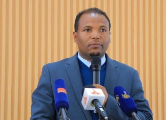 የአማራ ክልል ፍርድ ቤቶች ተስፋ ሰጭ እርምጃዎች
