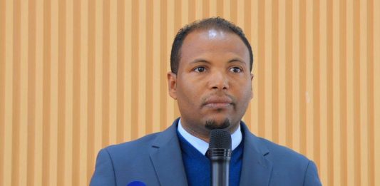 የአማራ ክልል ፍርድ ቤቶች ተስፋ ሰጭ እርምጃዎች