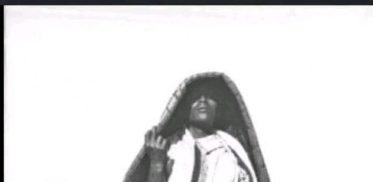 “ከተፈጥሮ የተገኘው የጥበብ ካባ” “ዝናቡ ላይዘንብ እያጉረመረመ፣