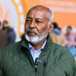 "ለኢትዮጵያ ከምክክር ውጭ ሌላ መድኃኒት የለም" ፕሮፌሰር አሕመድ ዘካርያ 772709481_1613779183434091_7890917810857296899_n