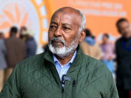”ለኢትዮጵያ ከምክክር ውጭ ሌላ መድኃኒት የለም” ፕሮፌሰር አሕመድ ዘካርያ