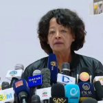 ታሪካዊው የኢትዮጵያ ሀገራዊ ምክክር ጉዞ ሦስት አራተኛውን ምዕራፍ በስኬት አጠናቋል። 772725855_1728702774942310_8139211572274286917_n
