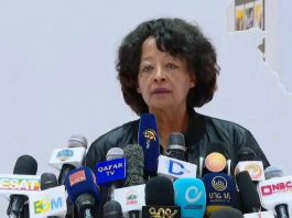 ታሪካዊው የኢትዮጵያ ሀገራዊ ምክክር ጉዞ ሦስት አራተኛውን ምዕራፍ በስኬት አጠናቋል።