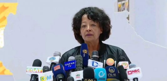 ታሪካዊው የኢትዮጵያ ሀገራዊ ምክክር ጉዞ ሦስት አራተኛውን ምዕራፍ በስኬት አጠናቋል።