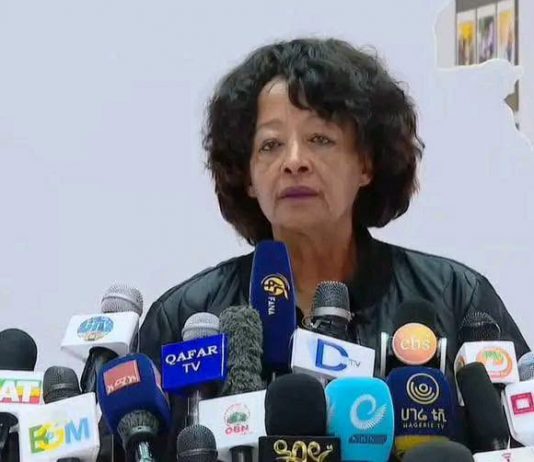 ታሪካዊው የኢትዮጵያ ሀገራዊ ምክክር ጉዞ ሦስት አራተኛውን ምዕራፍ በስኬት አጠናቋል።