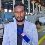 ግብርናውን ወደ ኢንዱስትሪ የማሸጋገር ተልዕኮ ! 772916290_1099656625721472_3770283487988383135_n